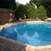 pool renovation