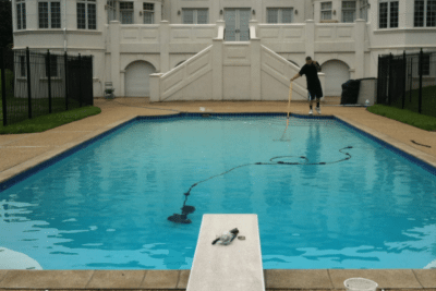 work pool 074